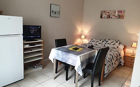 Appartements Danciu