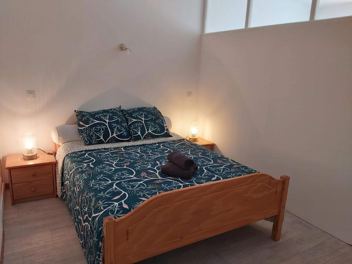 Appartements Danciu Jonzac Extérieur photo