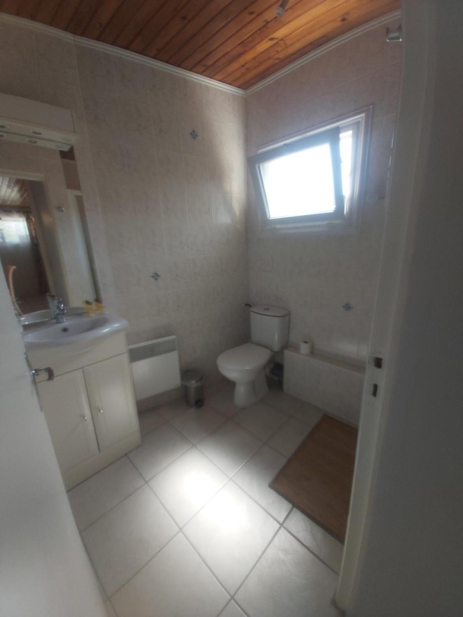 Appartements Danciu Jonzac Extérieur photo