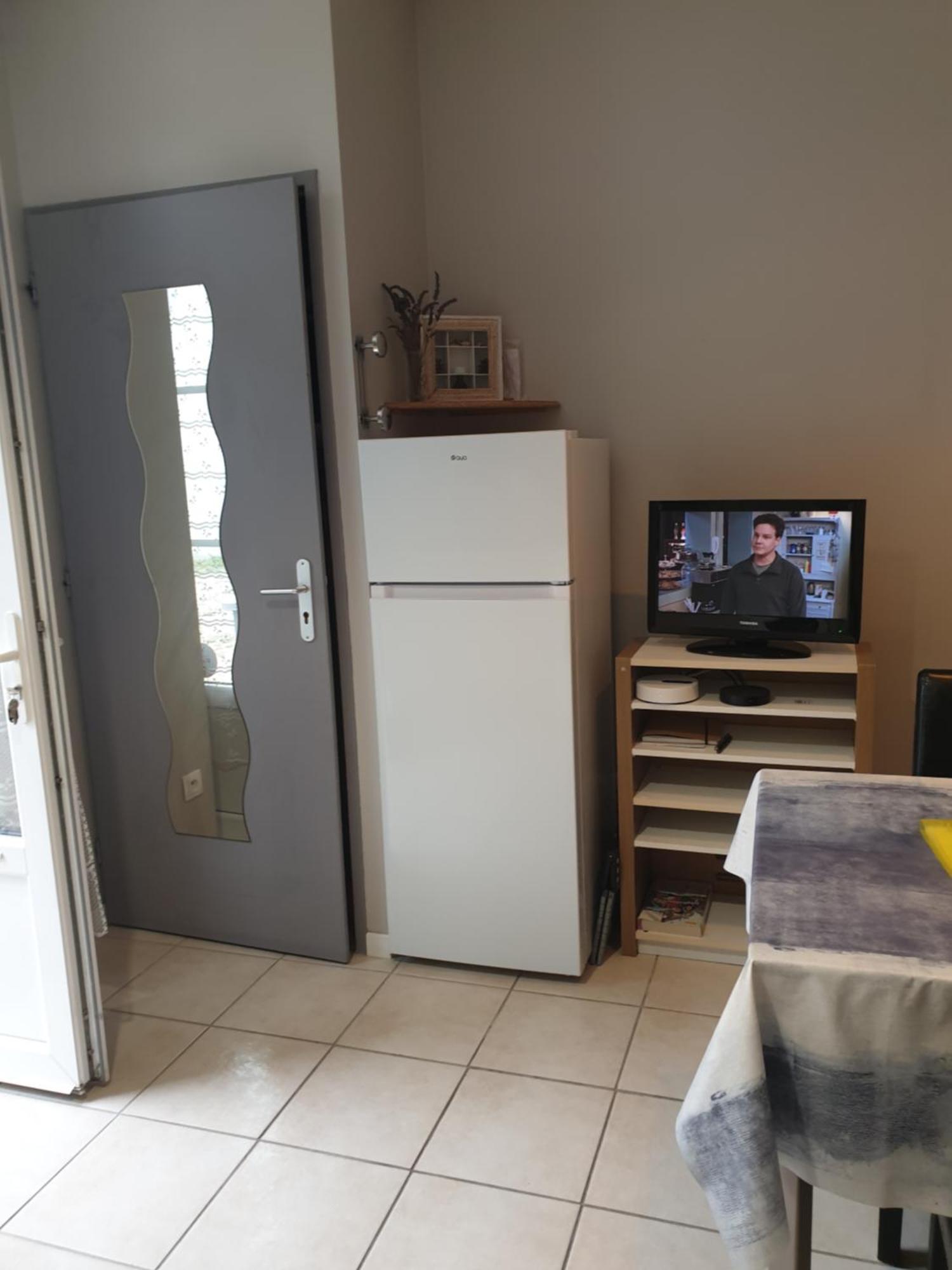 Appartements Danciu Jonzac Extérieur photo